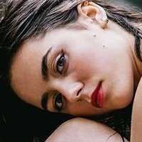 Valerie.smth Nøgen
