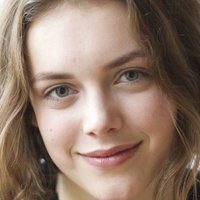 Valerie Stoll Nøgen