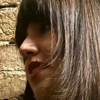 Valeriia Simavonian Nøgen