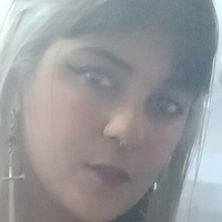 Vampcatt Nøgen
