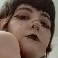 vampir_goth Nøgen