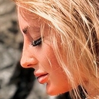 vanessa_coemla Nøgen