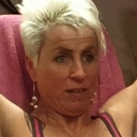 Vanessa Cool Nøgen