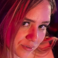 Vanessa Fitzsimmons Nøgen