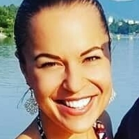 Vanessa Kuzmich Nøgen