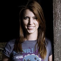 Vanessa Leigh Nøgen