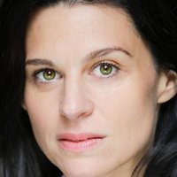 Vanessa Liautey Nøgen