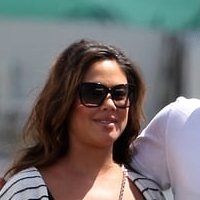 Vanessa Minnillo Nøgen