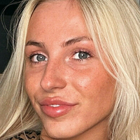 vanessajohansen Nøgen