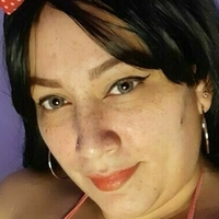 vanessamiller69 Nøgen