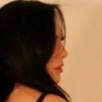 Vania Manzano Nøgen