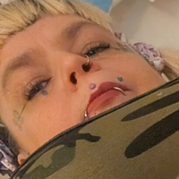 vanitas_dirty_diary Nøgen
