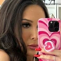 vannahthedoll2.0 Nøgen