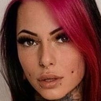 VanyVanity Nøgen