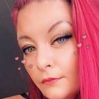 velvetvixen31 Nøgen