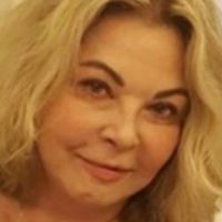 Vera Gimenez Nøgen