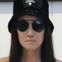 Vera Wang Nøgen