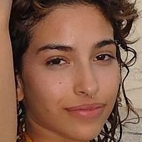 Vereena Sayed Nøgen