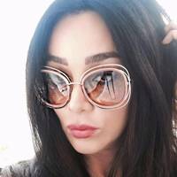 Verona Pooth Nøgen