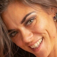 Veronica Buleau Nøgen