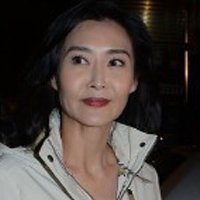 Veronica Yip Nøgen