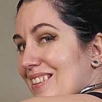 veronicasteamfree Nøgen