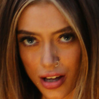 Victoria Fox Nøgen