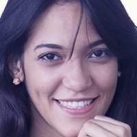 Victoria Sanchez Nøgen