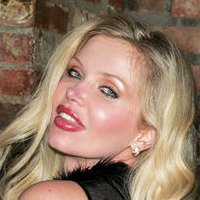 Victoria Zdrok Nøgen