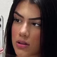 Victtoria Medeiros Nøgen