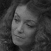Vida Taylor Nøgen