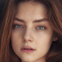 Vika Levina Nøgen