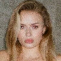 Vika Solovyova Nøgen