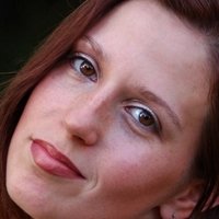 Vikki Walker Nøgen