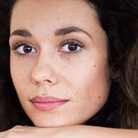 Viktoriya Zabolotnaya Nøgen