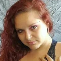 Violet Bombay Nøgen