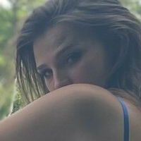 violet_scarlet Nøgen
