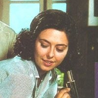 Violeta Cela Nøgen