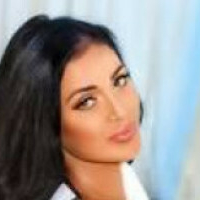 violeta_london Nøgen