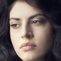 Violetta Schurawlow Nøgen
