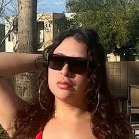 Viridiana Arias Nøgen