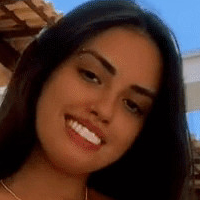 Vitoria Marcilio Nøgen