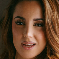 Vivi Figueredo Nøgen