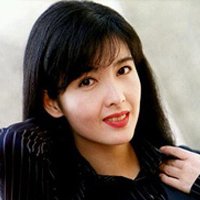 Vivian Chow Nøgen