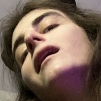 Vivian Violet Nøgen