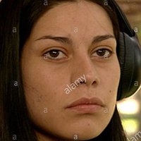 Viviana Herrera Nøgen