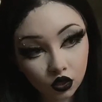 Waifuangelxo Nøgen