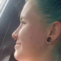 walkingsiren_ Nøgen