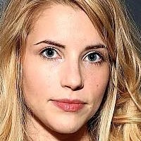 Wallis Currie-Wood Nøgen