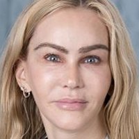 Wendy Bednarz Nøgen